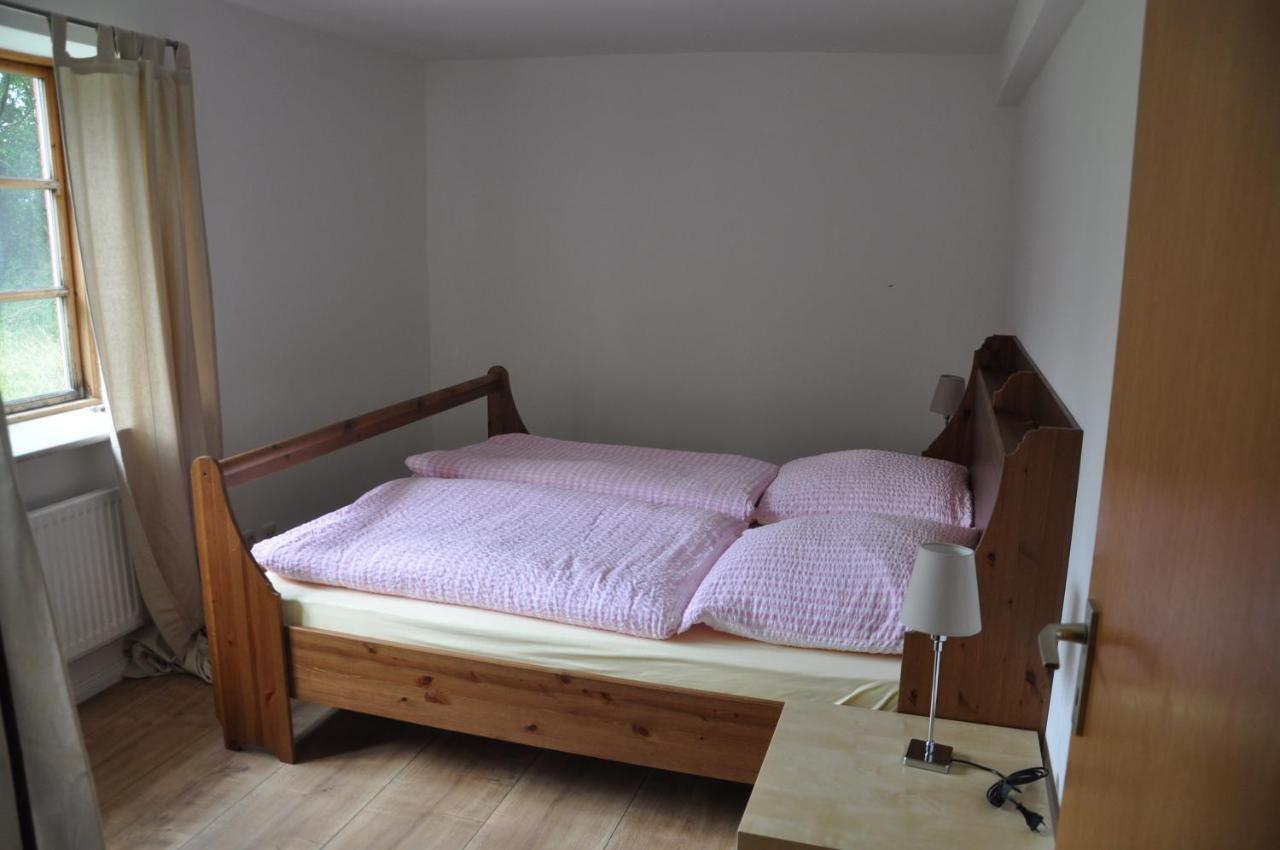 Landhaus Hohenfelde Hohenfelde  Chambre photo