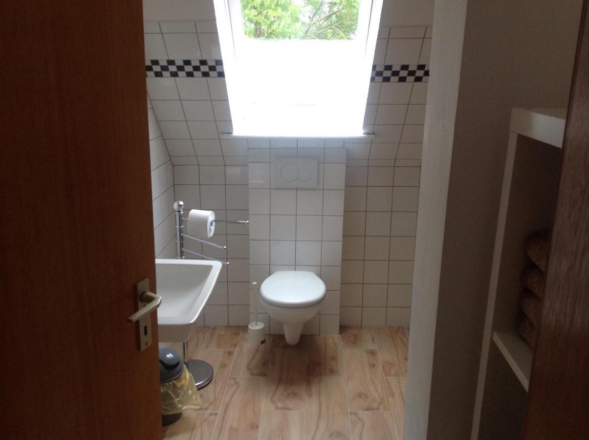 Landhaus Hohenfelde Hohenfelde  Extérieur photo