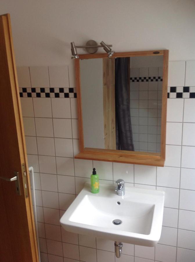 Landhaus Hohenfelde Hohenfelde  Extérieur photo