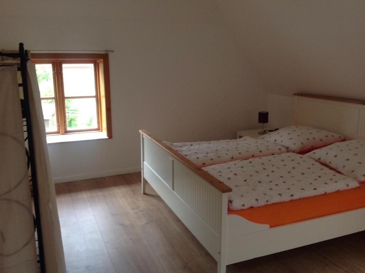 Landhaus Hohenfelde Hohenfelde  Extérieur photo