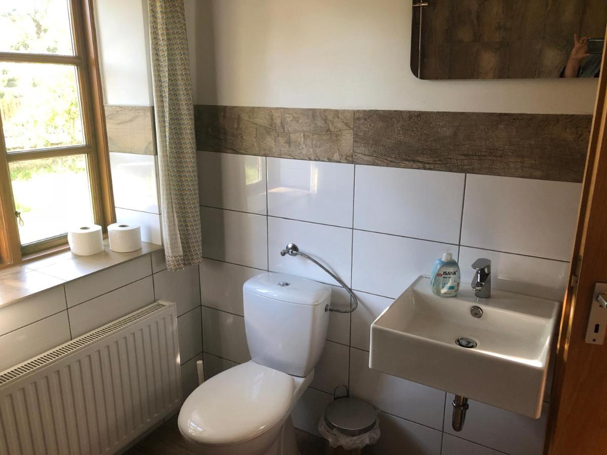 Landhaus Hohenfelde Hohenfelde  Extérieur photo