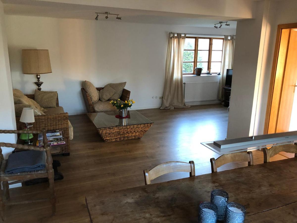 Landhaus Hohenfelde Hohenfelde  Extérieur photo